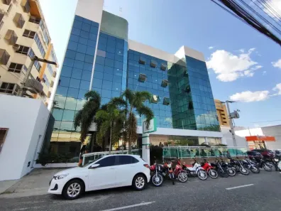 Sala Comercial com 2 Quartos para alugar, 40m² no Centro, Teresina