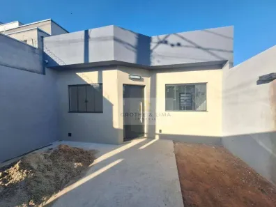 Casa com 2 Quartos à venda, 72m² no Residencial Dunamis, São José dos Campos