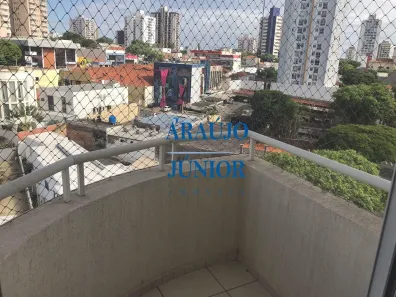 Apartamento com 1 Quarto à venda, 40m² no Centro, Americana
