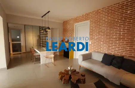 Apartamento com 2 Quartos à venda, 107m² no Dezoito do Forte Empresarial/Alphaville., Barueri