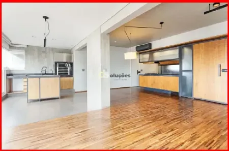 Apartamento com 3 Quartos à venda, 152m² no Vila Pompéia, São Paulo