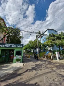Apartamento com 2 Quartos para alugar, 42m² no Canudos, Novo Hamburgo