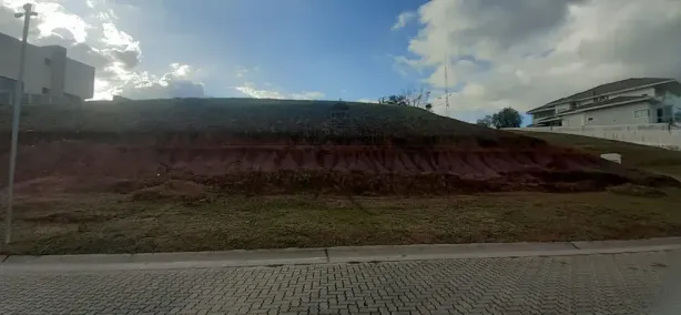 Lote/Terreno à venda, 1000m² no Condomínio Reserva do Paratehy, São José dos Campos