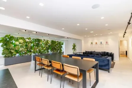 Apartamento com 4 Quartos à venda, 250m² no Santo Amaro, São Paulo