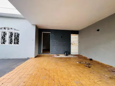 Casa com 2 Quartos à venda, 112m² no Vila Virgínia, Ribeirão Preto