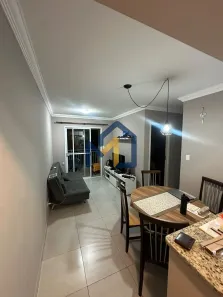Apartamento com 2 Quartos à venda, 65m² no Centro, São José dos Campos