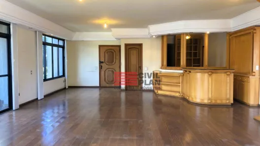 Apartamento com 4 Quartos à venda, 280m² no Planalto Paulista, São Paulo