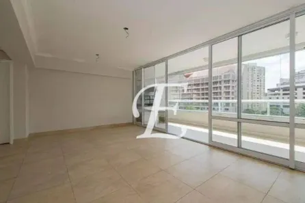 Apartamento com 3 Quartos à venda, 119m² no Água Branca, São Paulo
