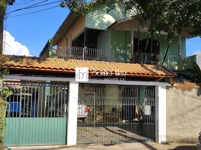 Casa com 5 Quartos para alugar, 250m² no Jardim Santa Madalena, São José dos Campos