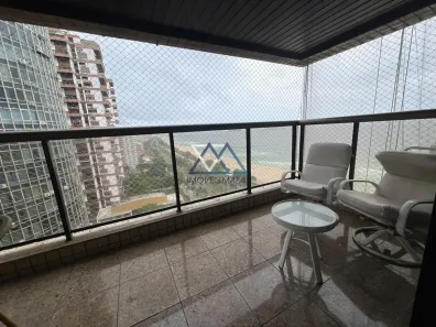 Apartamento com 3 Quartos à venda, 157m² no Barra da Tijuca, Rio de Janeiro