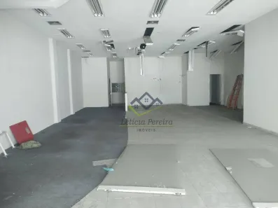 Ponto Comercial para alugar, 277m² no Centro, Suzano