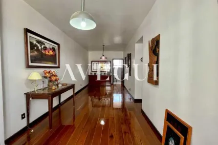 Apartamento com 3 Quartos à venda, 110m² no Copacabana, Rio de Janeiro
