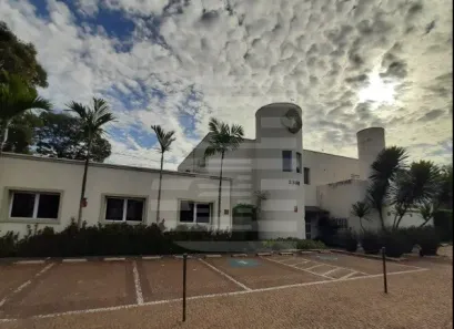 Imóvel Comercial à venda, 614m² no Jardim das Paineiras, Campinas
