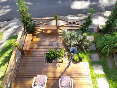 Casa com 7 Quartos à venda, 200m² no Planalto, Gramado