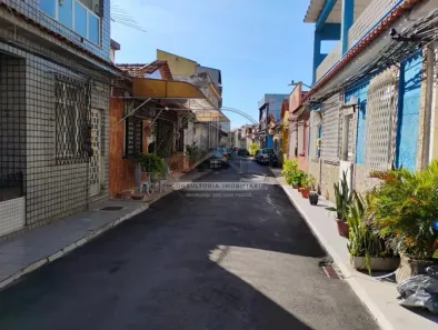 Casa com 3 Quartos à venda, 65m² no Madureira, Rio de Janeiro
