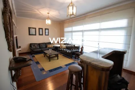 Casa com 4 Quartos à venda, 300m² no Bosque da Saúde, São Paulo