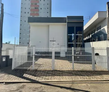 Sala Comercial à venda, 592m² no Chácaras Antonieta, Limeira