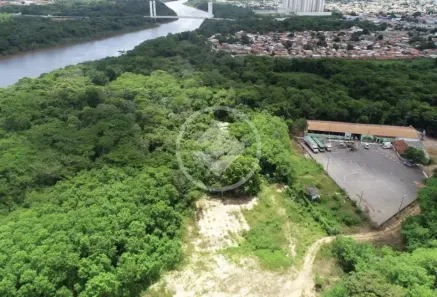 Lote/Terreno à venda, 10m² no Praeirinho, Cuiabá
