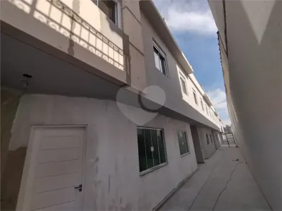 Casa de Condomínio com 3 Quartos à venda, 127m² no Jardim Santa Inês, São Paulo