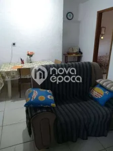 Apartamento com 2 Quartos à venda, 63m² no Piedade, Rio de Janeiro