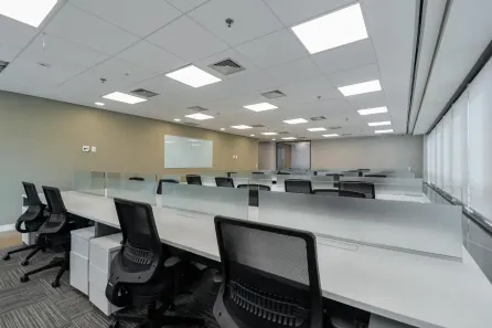 Sala Comercial para alugar, 260m² no Vila Olímpia, São Paulo