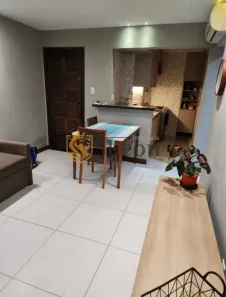 Apartamento com 2 Quartos à venda, 65m² no Candeal, Salvador