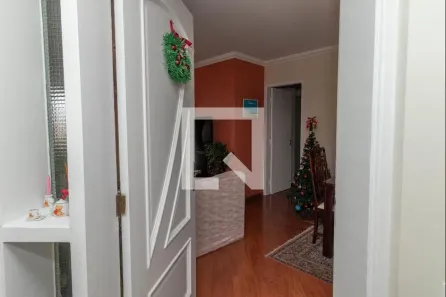 Apartamento com 3 Quartos à venda, 105m² no Vila Ipojuca, São Paulo