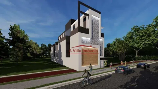 Apartamento com 2 Quartos à venda, 40m² no Vila Guilhermina, São Paulo