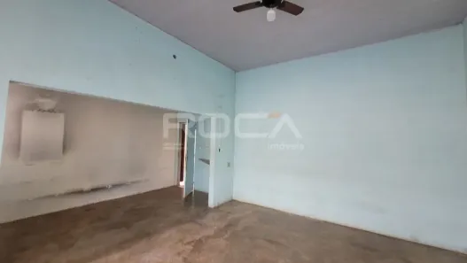 Casa com 3 Quartos para alugar, 157m² no Jardim Paulistano, Ribeirão Preto