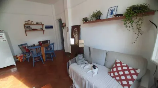 Apartamento com 2 Quartos à venda, 61m² no Botafogo, Rio de Janeiro