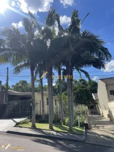 Lote/Terreno à venda, 417m² no Santa Cândida, Curitiba
