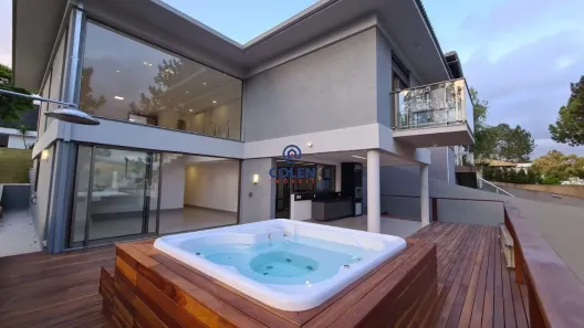 Casa de Condomínio com 4 Quartos à venda, 323m² no Alphaville - Lagoa dos Ingleses, Nova Lima