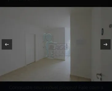Apartamento com 2 Quartos à venda, 43m² no Jardim Interlagos, Ribeirão Preto