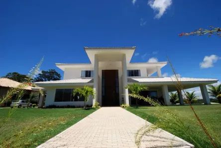 Casa de Condomínio com 4 Quartos à venda, 800m² no Portão, Lauro de Freitas