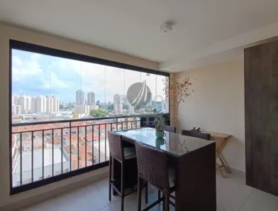 Apartamento com 3 Quartos à venda, 86m² no Jardim Nossa Senhora Auxiliadora, Campinas