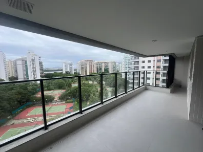 Apartamento com 3 Quartos à venda, 96m² no Barra da Tijuca, Rio de Janeiro