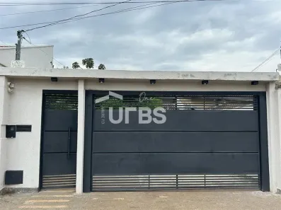 Casa com 3 Quartos à venda, 109m² no Cardoso Continuação, Aparecida de Goiânia