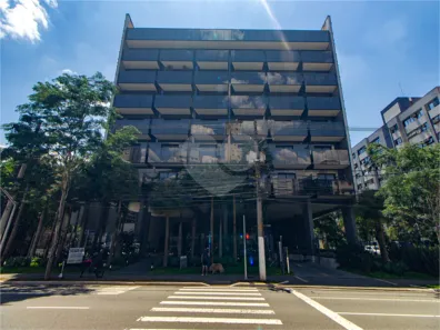 Sala Comercial à venda, 62m² no Vila Mariana, São Paulo