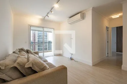 Apartamento com 2 Quartos à venda, 73m² no Pinheiros, São Paulo