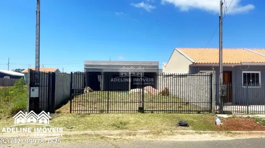 Casa com 2 Quartos à venda, 81m² no , Carambeí