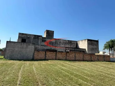 Casa de Condomínio com 3 Quartos à venda, 357m² no Residencial Primavera, Piratininga