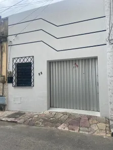 Casa com 1 Quarto à venda, 74m² no Aldeota, Fortaleza