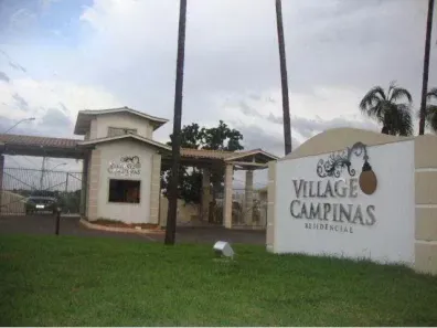 Casa de Condomínio com 3 Quartos à venda, 150m² no Capuava, Goiânia