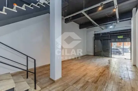 Ponto Comercial para alugar, 400m² no Cidade Baixa, Porto Alegre