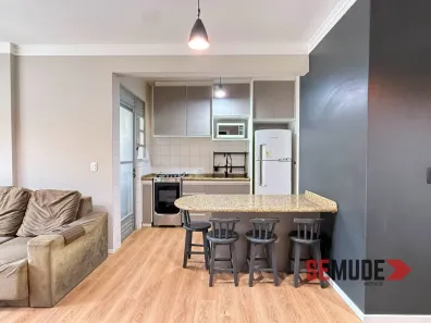 Apartamento com 3 Quartos à venda, 77m² no Saco dos Limões, Florianópolis