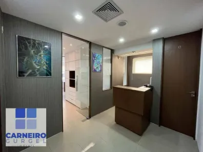 Sala Comercial para alugar, 67m² no Jardim Paulista, São Paulo
