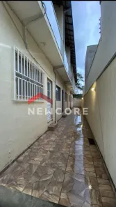 Sobrado com 2 Quartos à venda, 93m² no Residencial Esperança, Caçapava