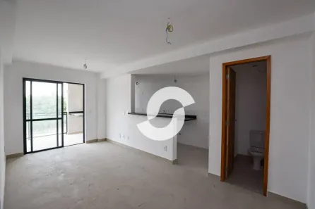 Apartamento com 2 Quartos à venda, 70m² no Piratininga, Niterói
