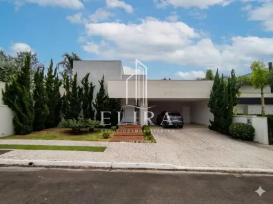 Casa de Condomínio com 3 Quartos à venda, 185m² no Jardim Werner Plaas, Americana