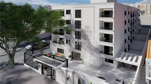 Apartamento com 2 Quartos à venda, 41m² no Perdizes, São Paulo